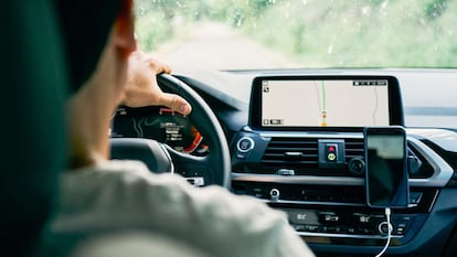 La justicia tumba una compraventa falsa de un coche que ocultaba un préstamo abusivo 